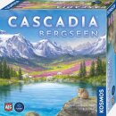 Cascadia - Bergseen (DE)