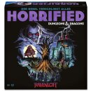 Horrified: Dungeons & Dragons Ravenloft (DE)
