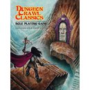 Dungeon Crawl Classics RPG