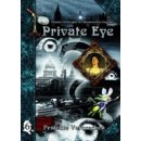Private Eye - Perfekte Verbrechen