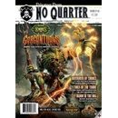 No Quarter Magazine 45