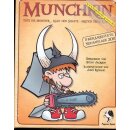Munchkin Kartenspiel