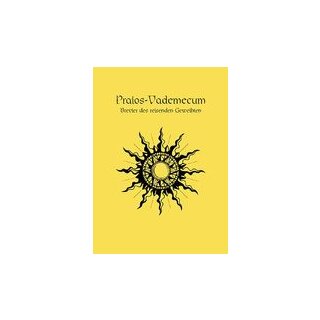 DSA5 - Praios-Vademecum