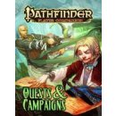 Pathfinder Player Companion: Quests & Campaigns