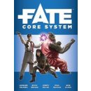 Fate: Core System