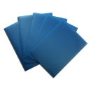 Dragon Shield Blue Sleeves (100)