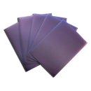Dragon Shield Purple Sleeves (100)