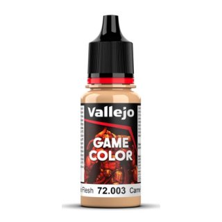 Pale Flesh 18 ml - Game Color