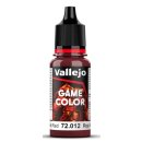 Scarlet Red 18 ml - Game Color