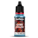 Game Color Electric Blue 18ml