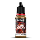 Leather Brown 18 ml - Game Color