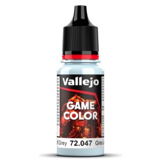 Wolf Grey 18 ml - Game Color