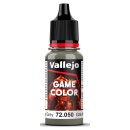 Neutral Grey 18 ml - Game Color