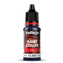 Blue 18 ml - Game Ink