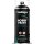 Vallejo Hobby Paint Spray Primer Premium Black (400ml)