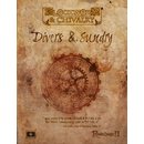 Clockwork & Chivalry - Divers & Sundry -...