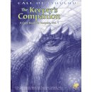 Keepers Companion Volume 1
