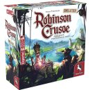Robinson Crusoe - Deluxe Edition (DE)