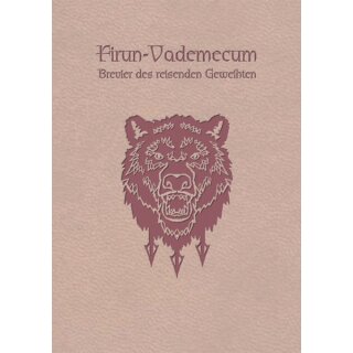 DSA5 - Firun-Vademecum