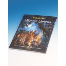 (B) Freebooters Fate Mystic Spirits Regelbuch (deutsch)