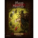 Maus und Mystik: Herz des Glürm