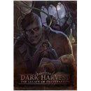 Dark Harvest: The Legacy of Frankenstein